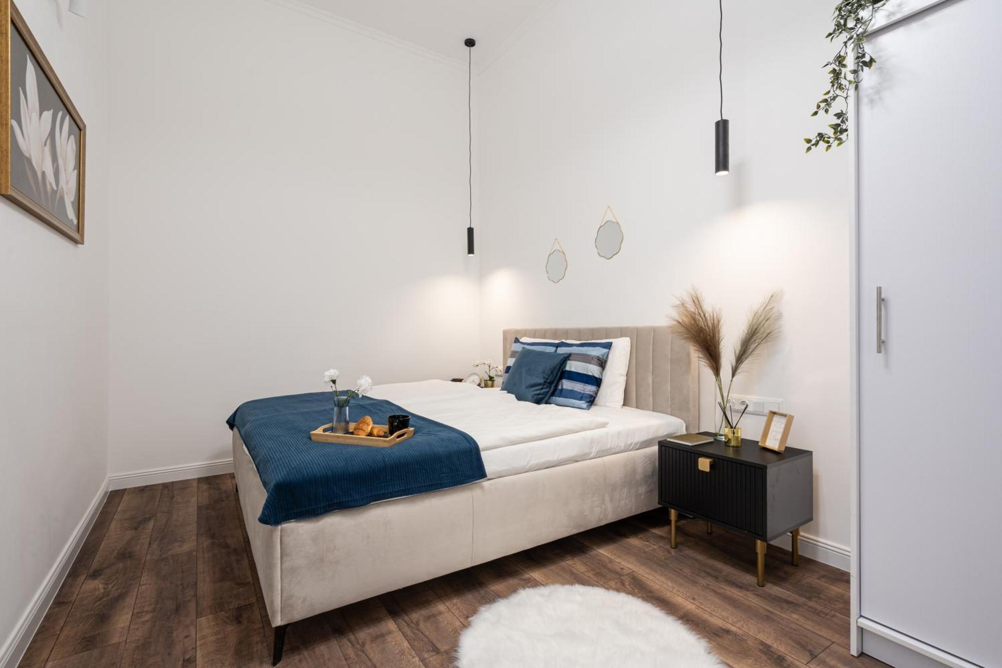 Blue Velvet Luxury Apartment Budapeszt Zewnętrze zdjęcie