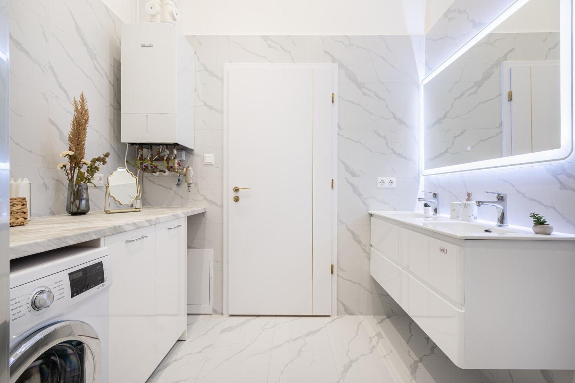 Blue Velvet Luxury Apartment Budapeszt Zewnętrze zdjęcie