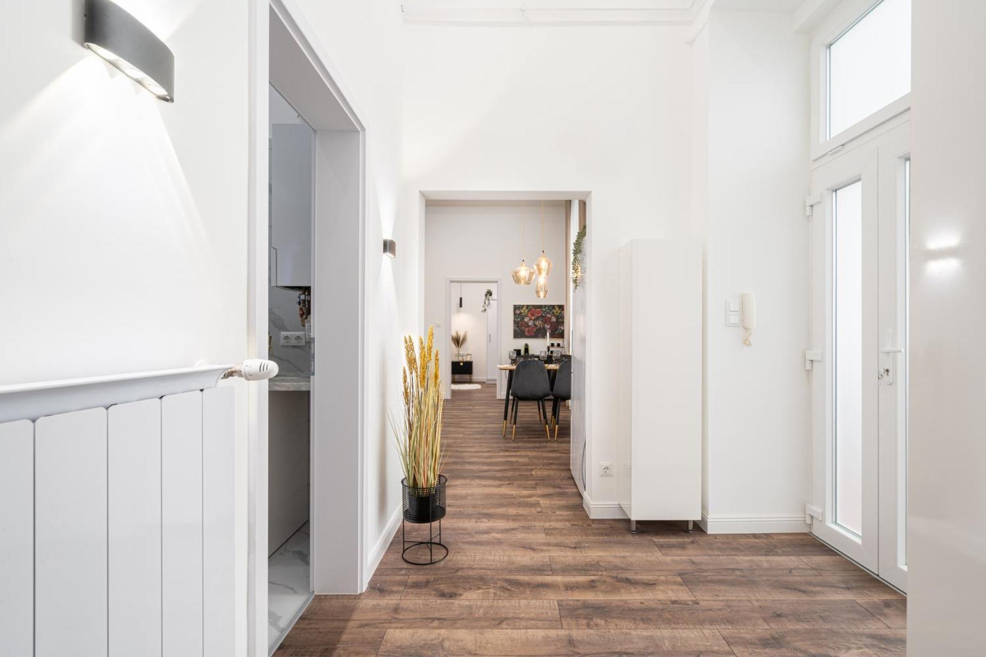 Blue Velvet Luxury Apartment Budapeszt Zewnętrze zdjęcie