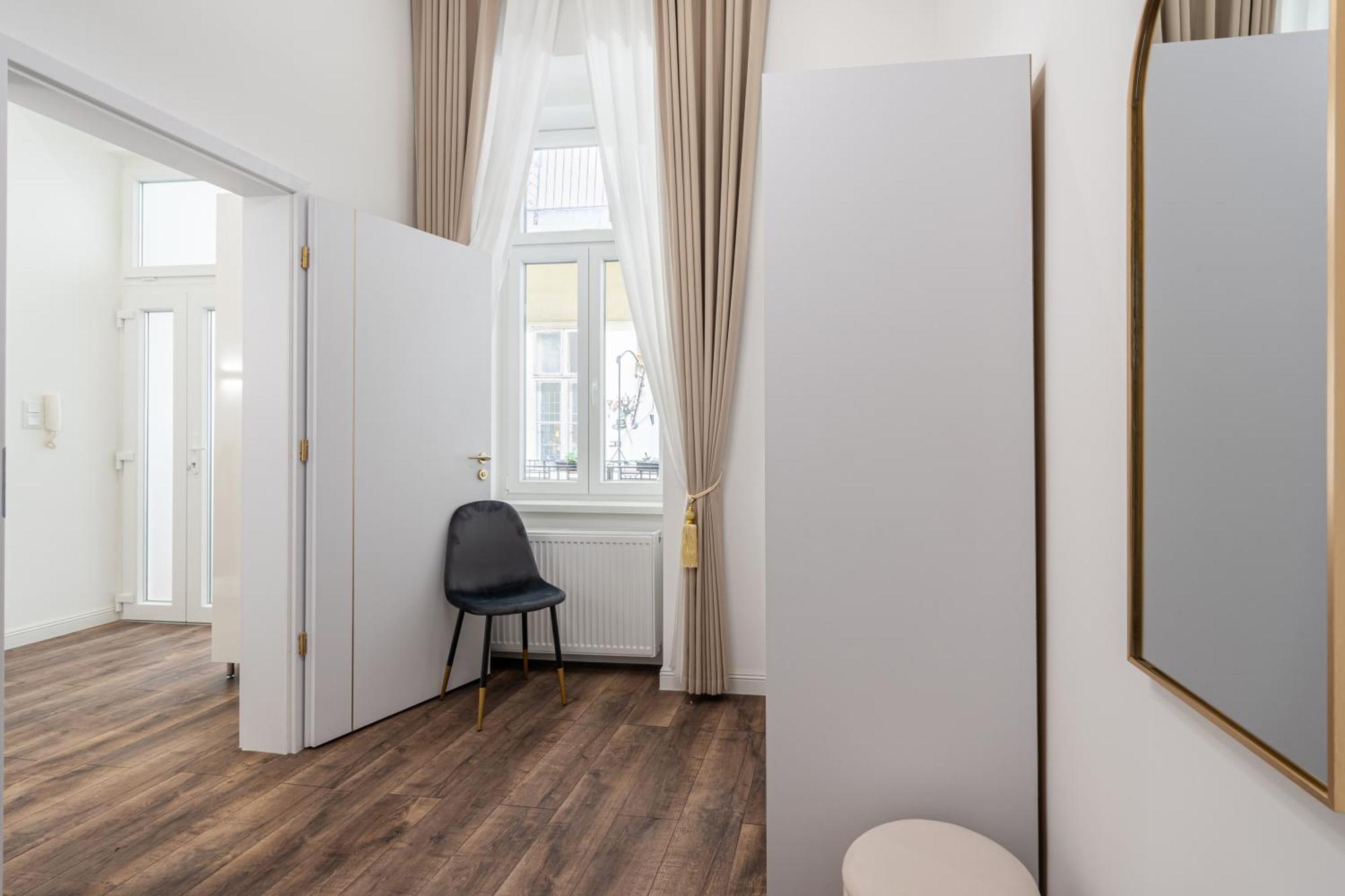 Blue Velvet Luxury Apartment Budapeszt Zewnętrze zdjęcie