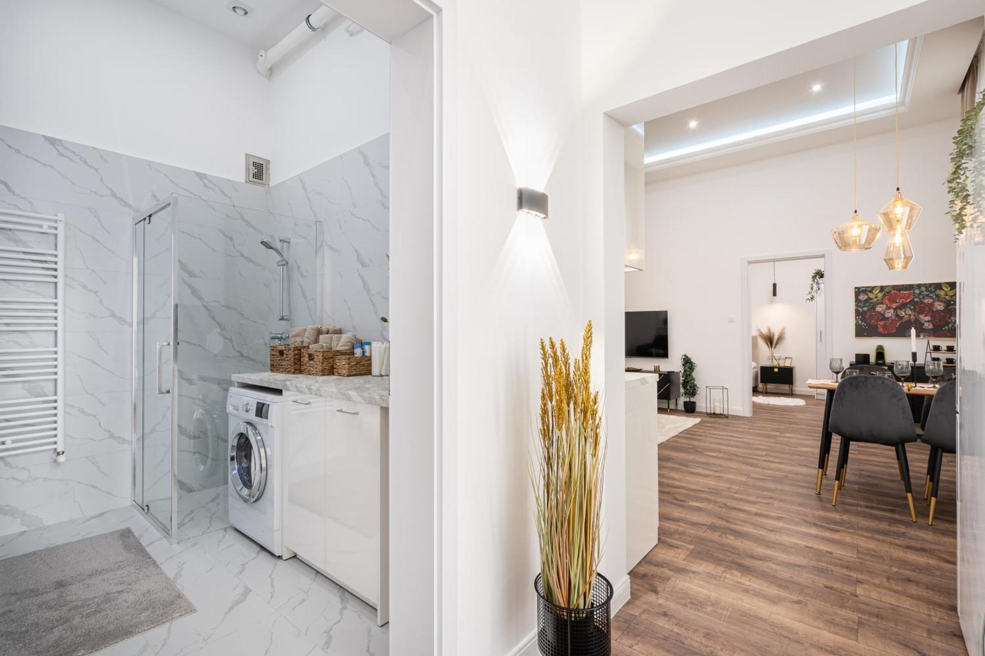 Blue Velvet Luxury Apartment Budapeszt Zewnętrze zdjęcie